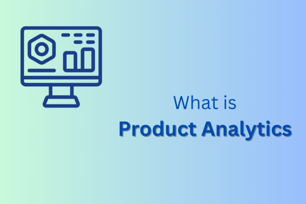whats is product analytics