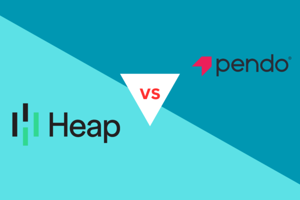 Heap vs Pendo