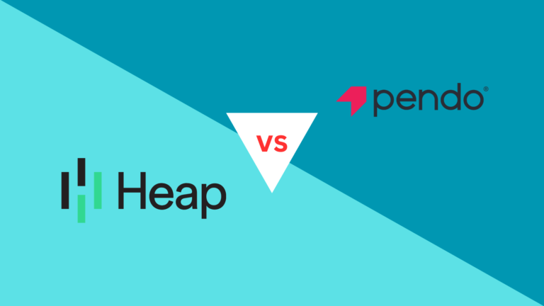 Heap vs Pendo