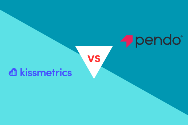 Kissmetrics vs Pendo