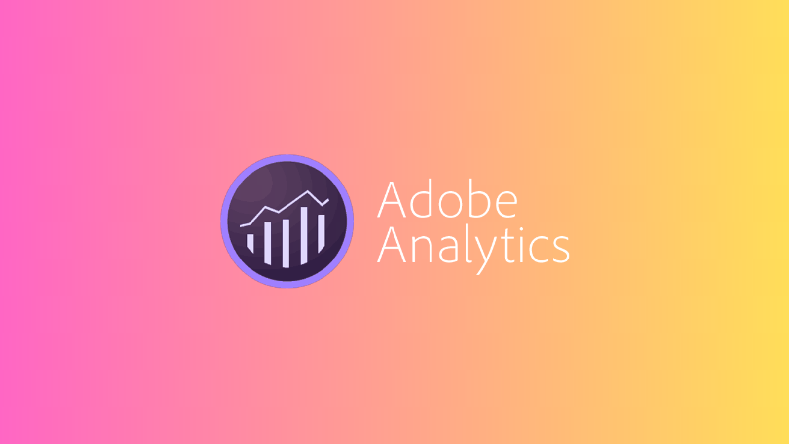 Adobe Analytics