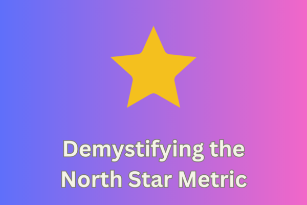 Demystifying the North Star Metric