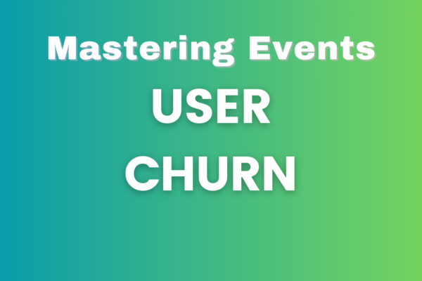User Churn