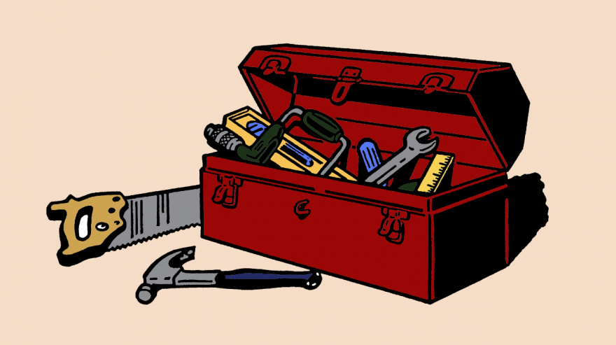 Toolbox