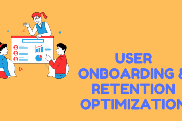 User onboarding retention