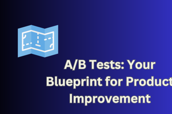 A/B Tests Blueprint