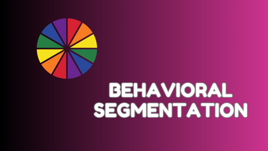 Behavioral Segmentation