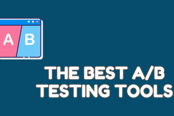 The Best AB Testing Tools