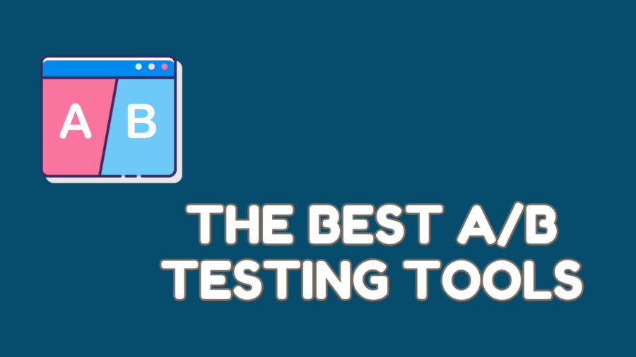 The Best AB Testing Tools