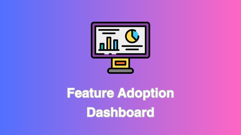 Feature Adoption Dashboard