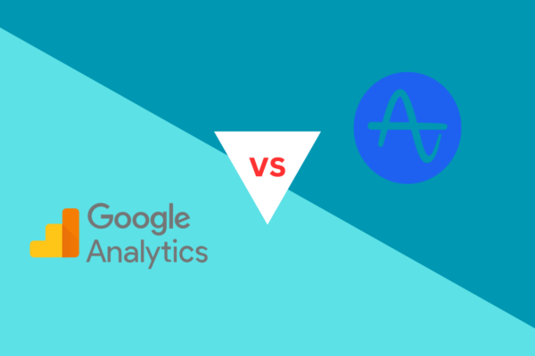 Google Analytics vs. Amplitude