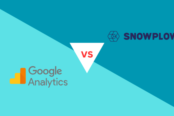 Google Analytics vs. Snowplow