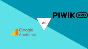 Google Analytics vs. Piwik PRO