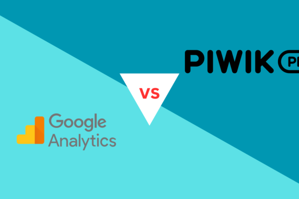 Google Analytics vs. Piwik PRO