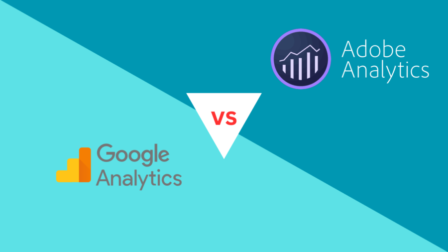 Google Analytics vs. Adobe Analytics