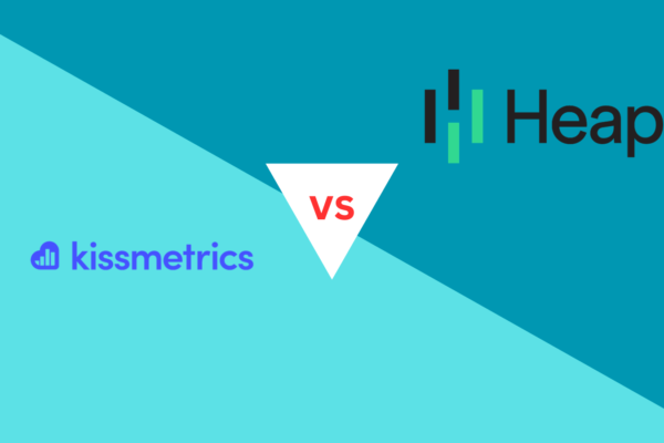 Kissmetrics vs. Heap Analytics