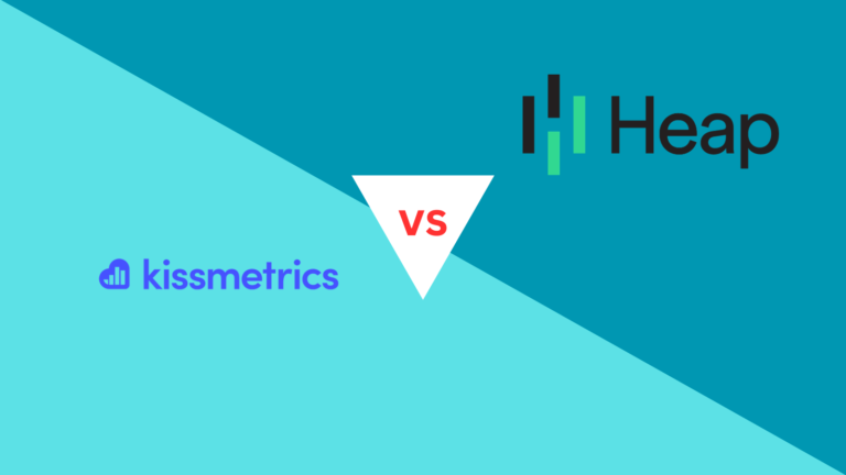 Kissmetrics vs. Heap Analytics