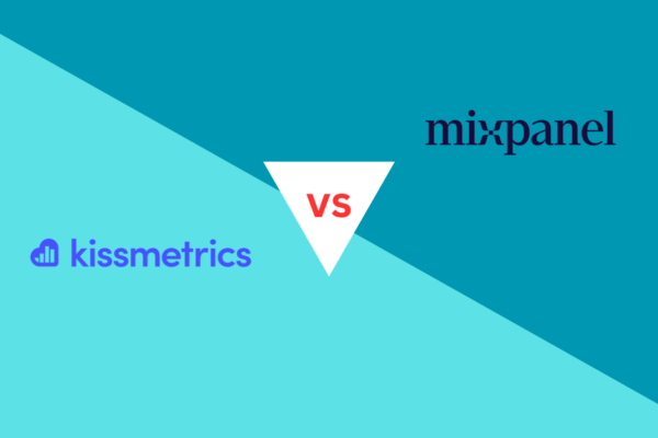 Kissmetrics vs. Mixpanel