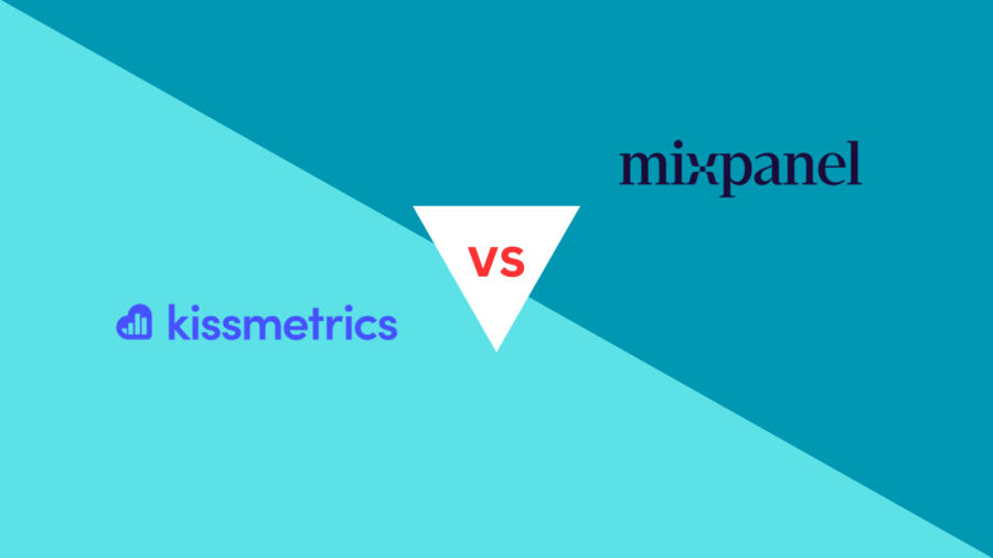 Kissmetrics vs. Mixpanel