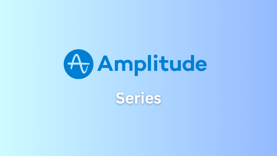 Amplitude Series